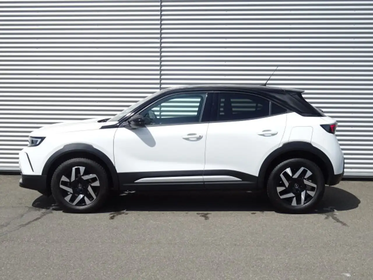 Opel Mokka Mokka GS / VIP BLITZ- Deal ! / NEU € 31.120,-- — Vehicle gallery 3