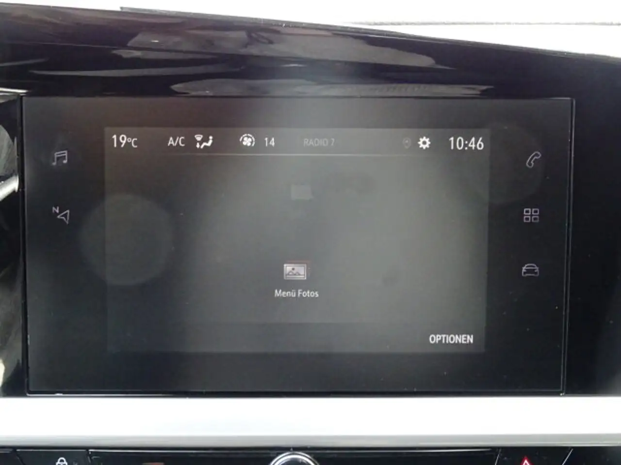 Opel Mokka Mokka GS / VIP BLITZ- Deal ! / NEU € 31.120,-- — Vehicle gallery 19