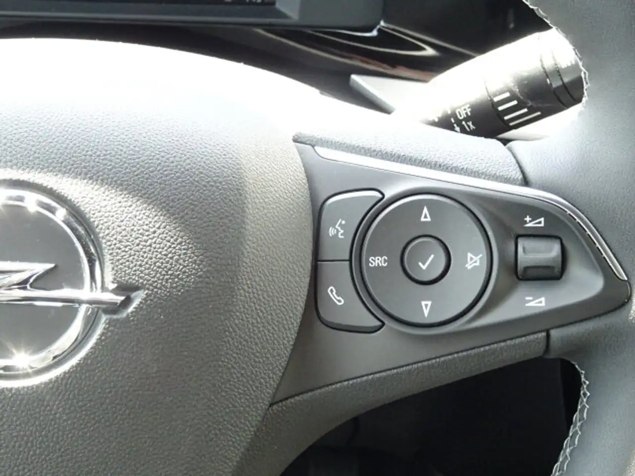 Opel Mokka Mokka GS / VIP BLITZ- Deal ! / NEU € 31.120,-- — Vehicle gallery 15