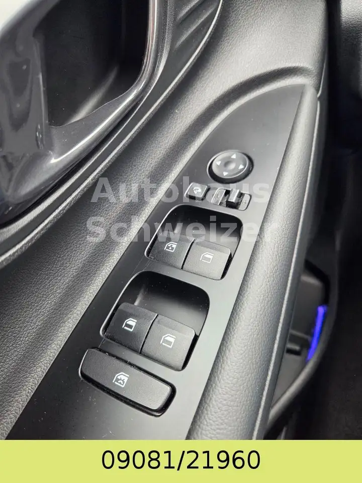 Hyundai i20 Trend Mild-Hybrid — معرض صور السيارة 17