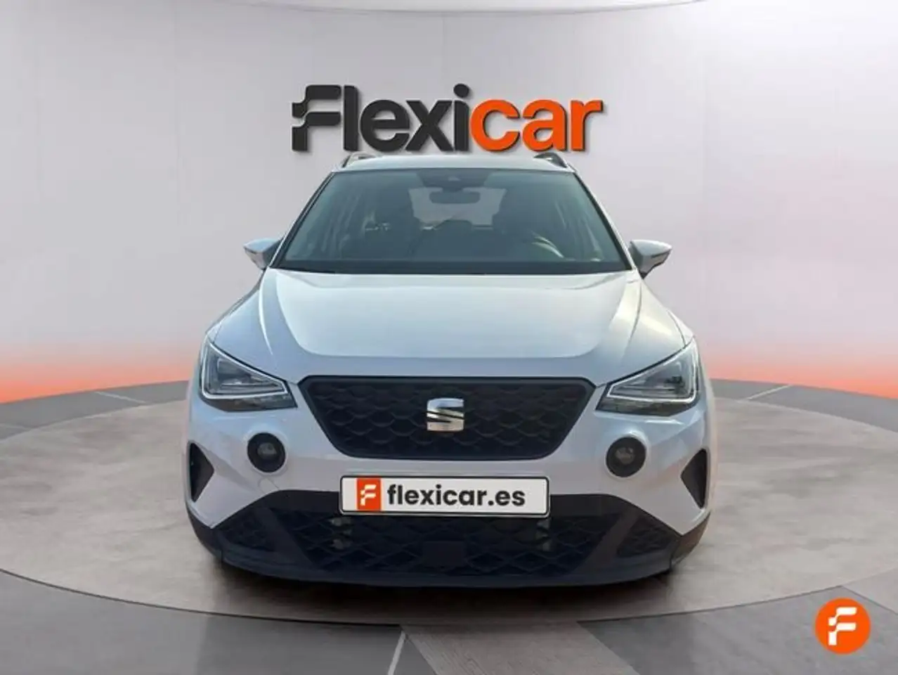 SEAT Arona 1.0 TSI 85kW (115CV) DSG Style XL — Vehicle gallery 2