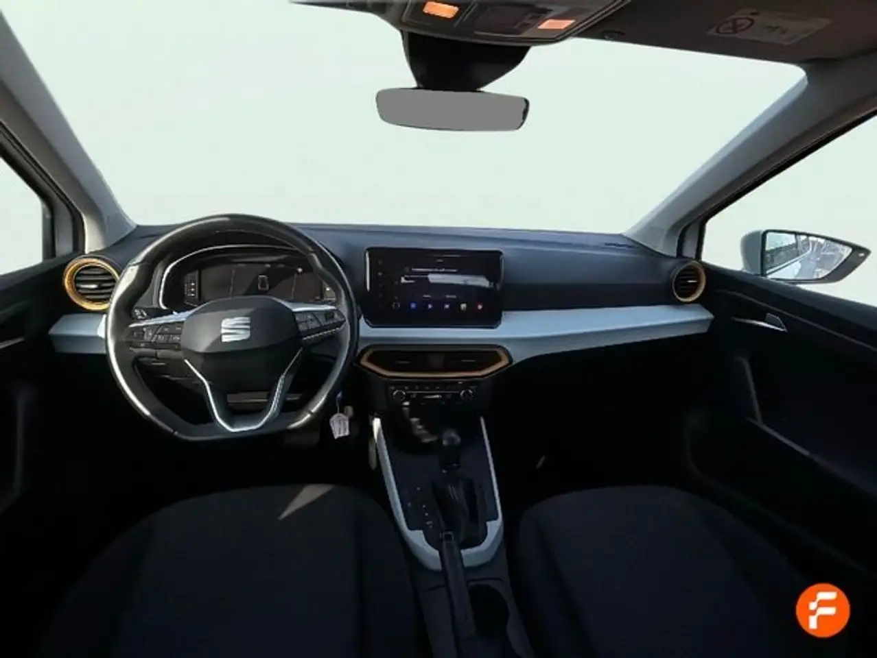 SEAT Arona 1.0 TSI 85kW (115CV) DSG Style XL — Vehicle gallery 17