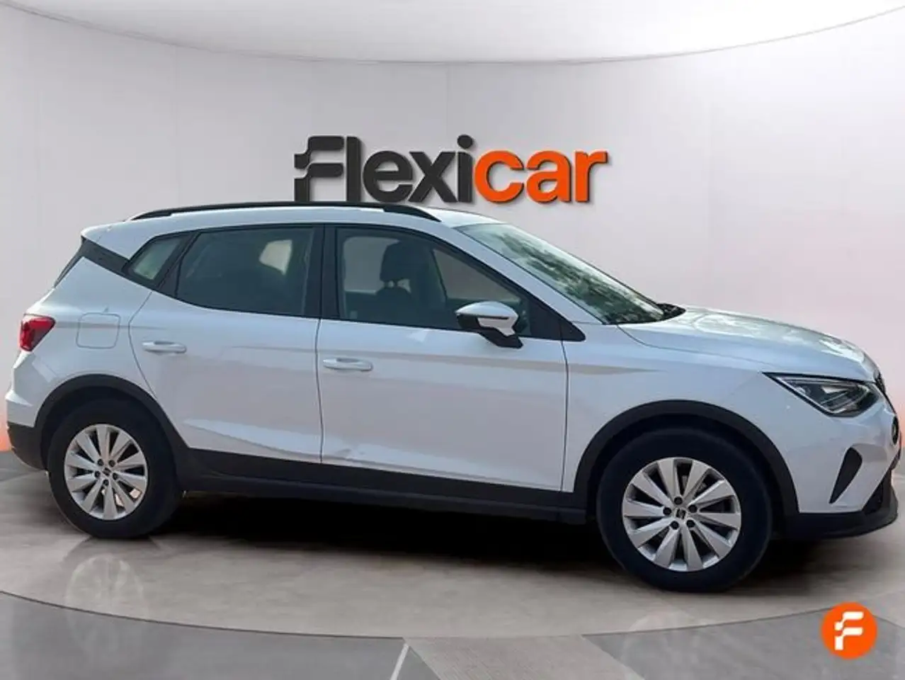 SEAT Arona 1.0 TSI 85kW (115CV) DSG Style XL — Vehicle gallery 8