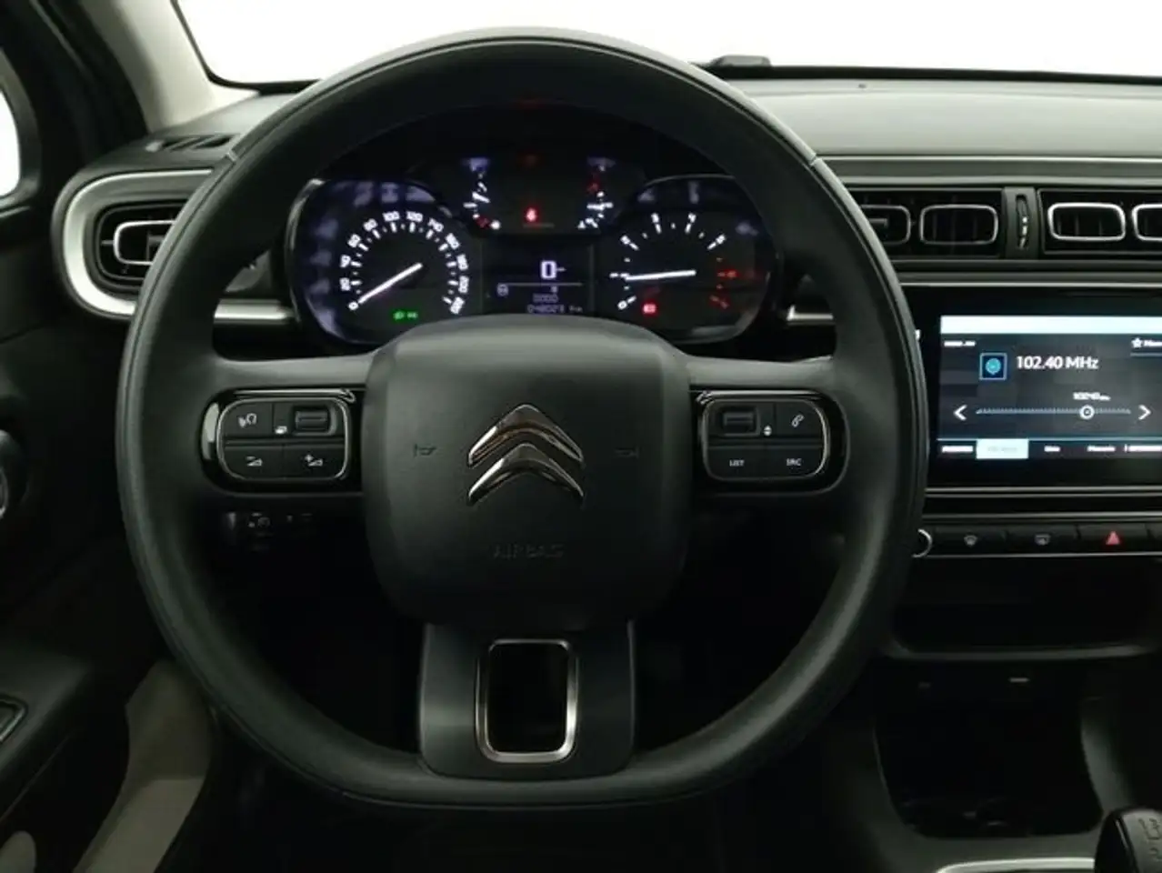 Citroen C3 PureTech 60KW (83CV) Plus — Galería del vehículo 8