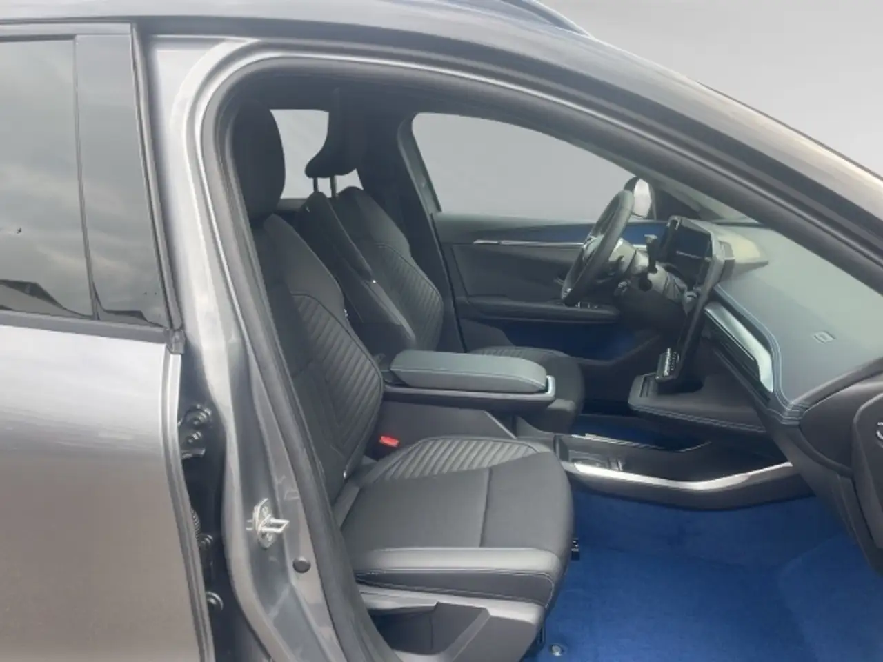 Renault Scenic Esprit Alpine 220 Long Range — معرض صور السيارة 12