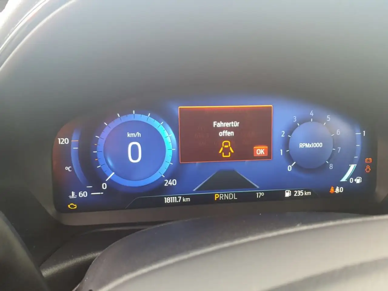 Ford Puma 1.0 EcoBoost Hybrid Aut. ST-LINE — Galería del vehículo 11