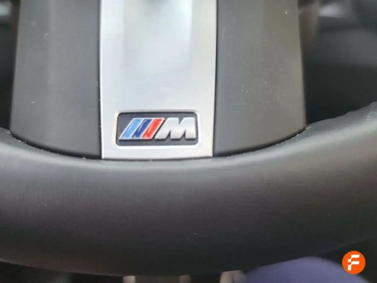 BMW X3 xDrive20d xLine — Galerie du véhicule 18