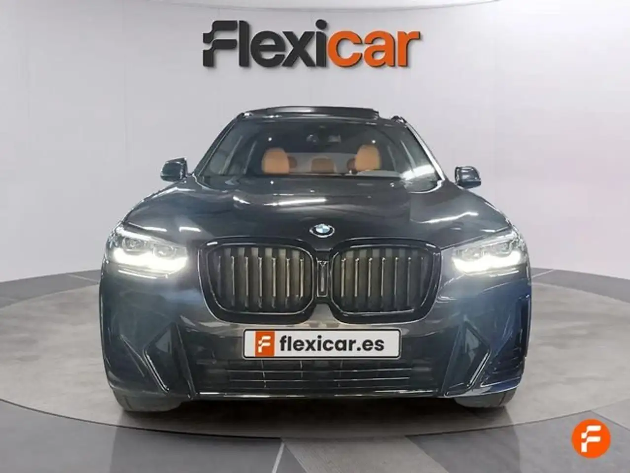 BMW X3 xDrive20d xLine — Galerie du véhicule 2