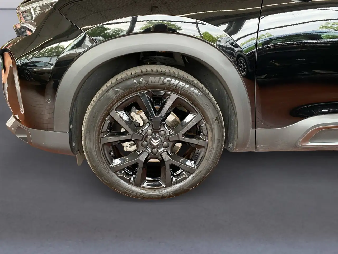 Citroen C5 Aircross Alcantara Navi Rückfahrkamera — Galerie du véhicule 16