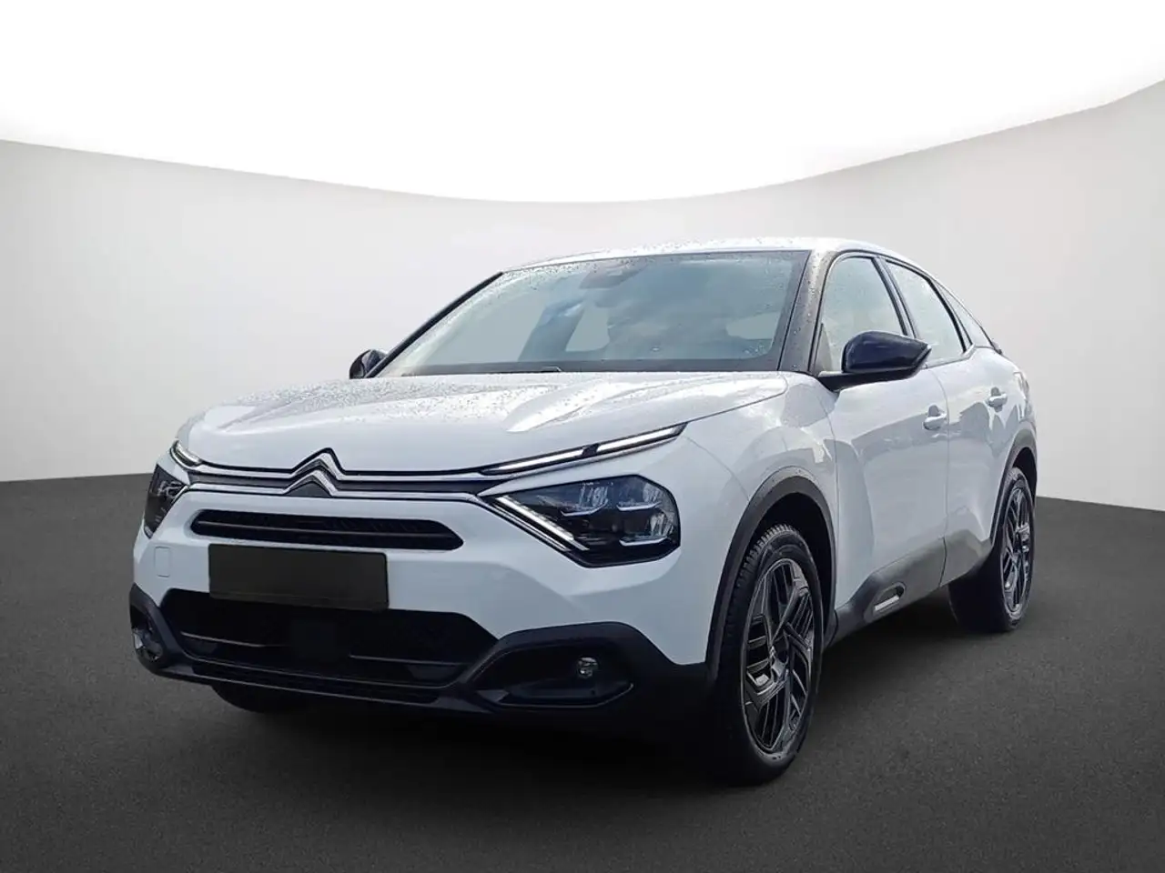 Citroen C4 PureTech 130 S&S Feel Pack — Borken