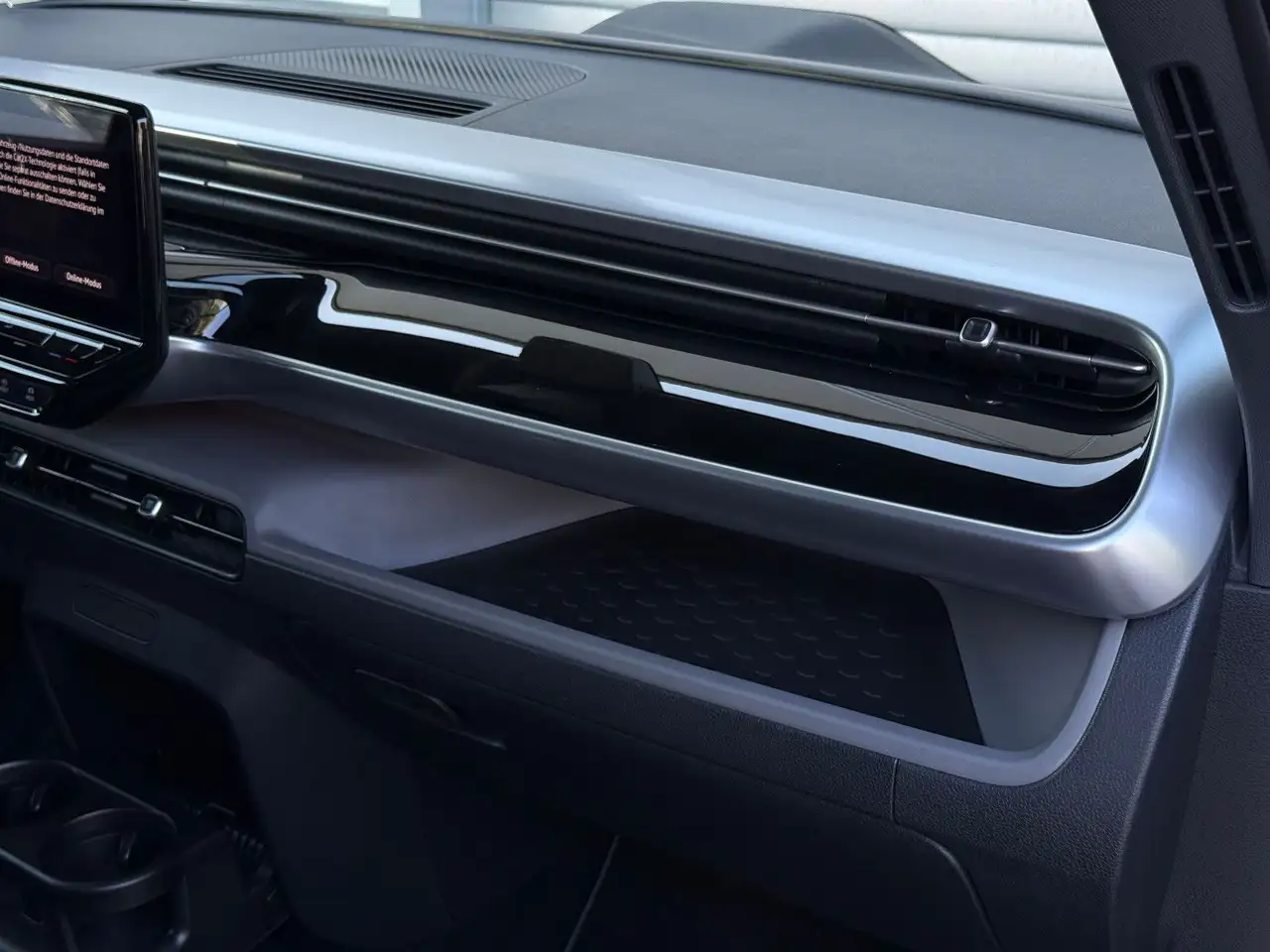 Volkswagen ID. Buzz 150kW Pro ACC AHK Navi LED Kamera SHZ — معرض صور السيارة 33