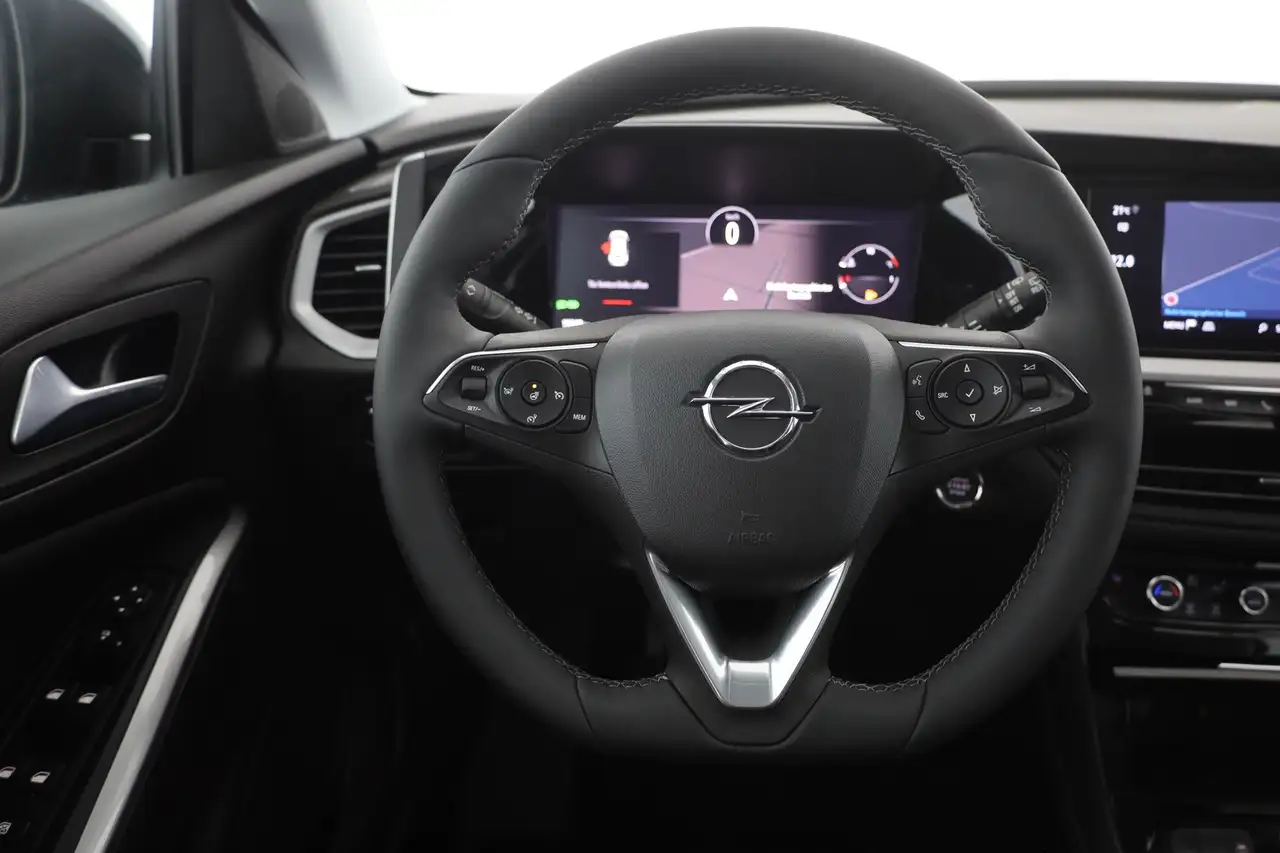 Opel Grandland 1.2 GS Line LED Navi 360° Sitzheizung — Galerie du véhicule 14