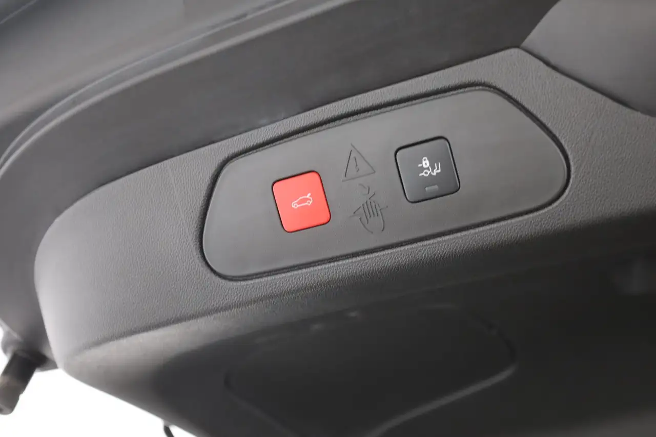 Opel Grandland 1.2 GS Line LED Navi 360° Sitzheizung — Galerie du véhicule 27