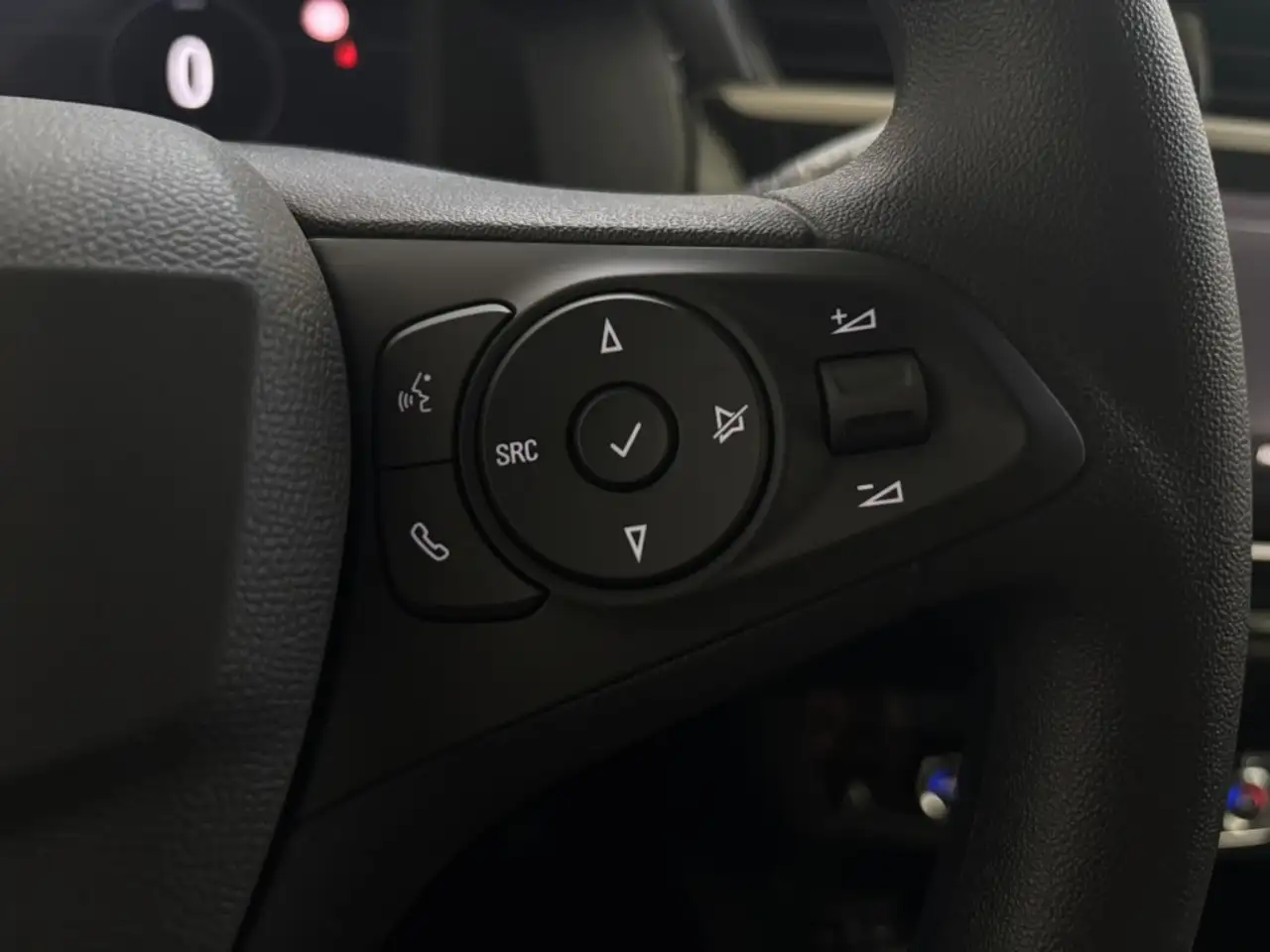 Opel Corsa Corsa-e Edition 136 — Vehicle gallery 15