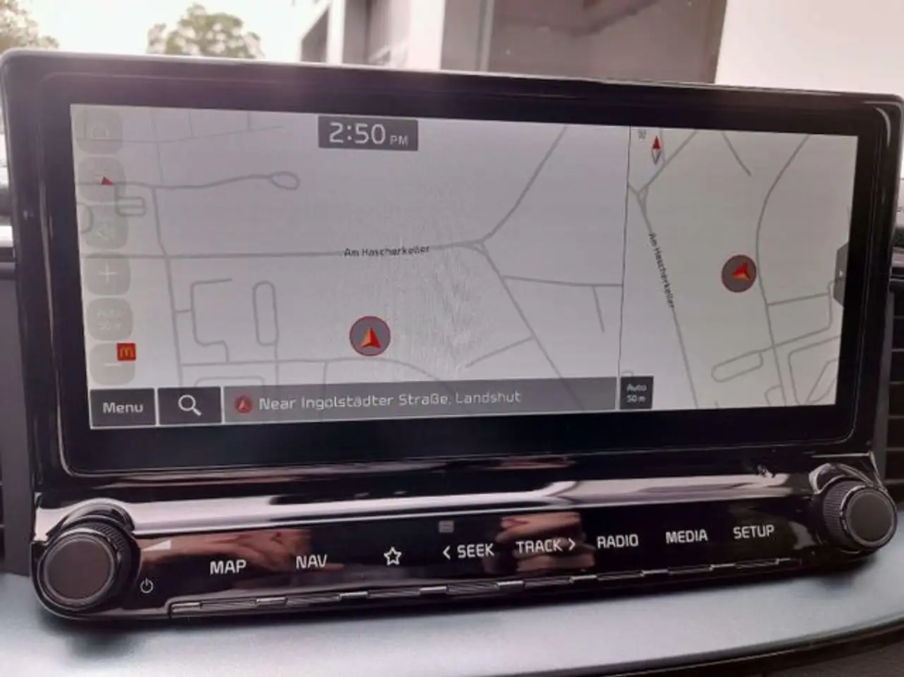 Kia Ceed / cee'd — معرض صور السيارة 10