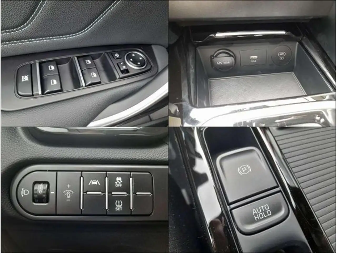 Kia Ceed / cee'd — معرض صور السيارة 14