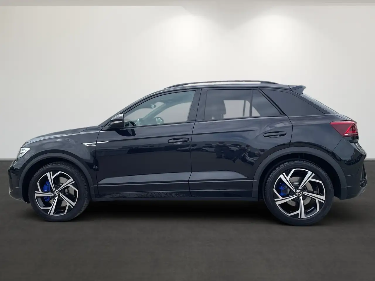 Volkswagen T-Roc 2.0 TSI 4M R *MATRIX*KAMERA*NAVI* — معرض صور السيارة 7