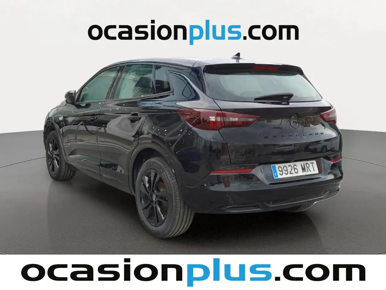 Opel Grandland 1.2T S&S GS 130 — Galería del vehículo 3
