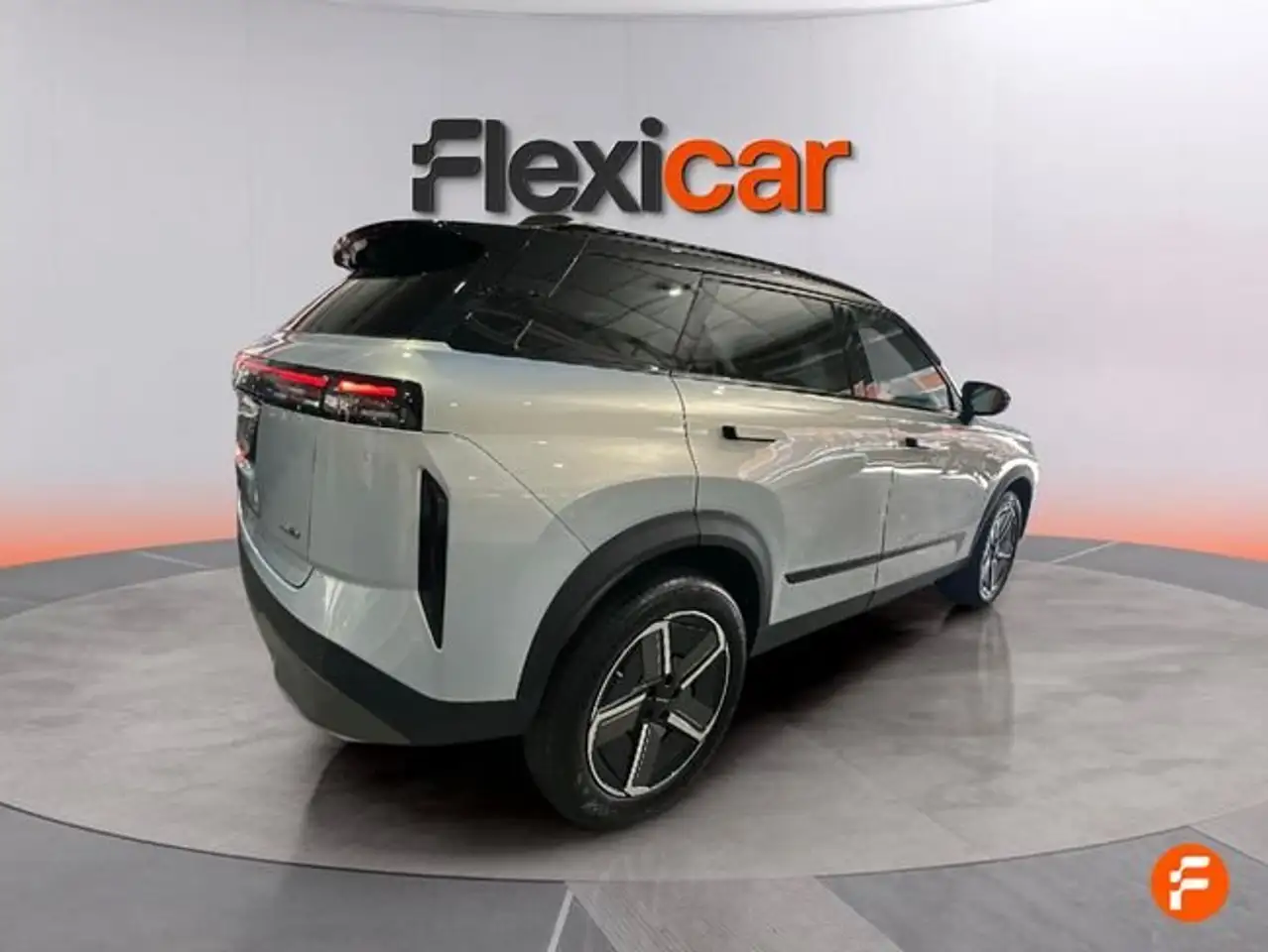 Jaecoo J7 Exclusive 1.6 TGDI 108kW (145CV) AWD — معرض صور السيارة 9