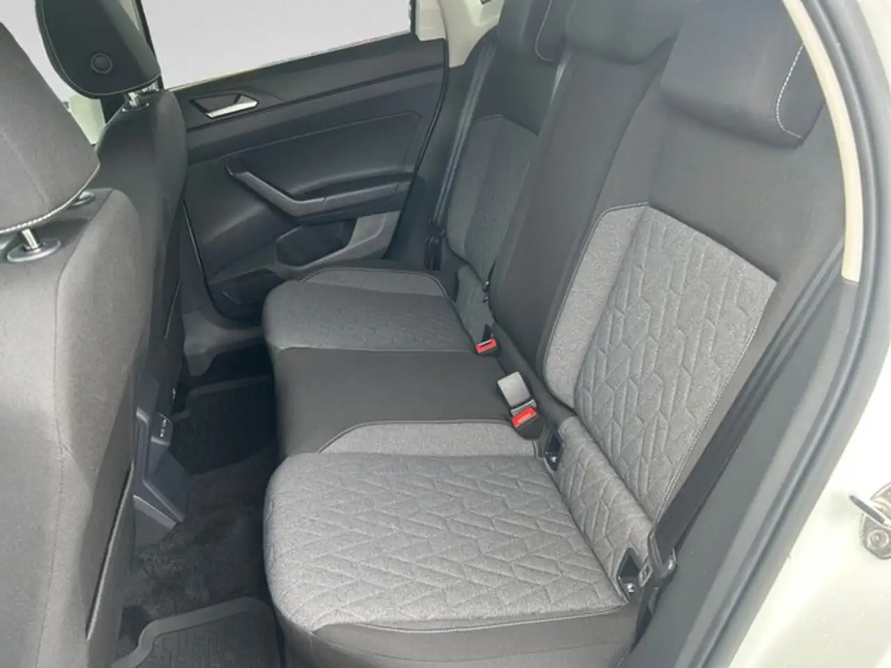 Volkswagen Polo VI 1.0TSI DSG Move+KAMERA+NAVI+LED+ACC+ — Vehicle gallery 16