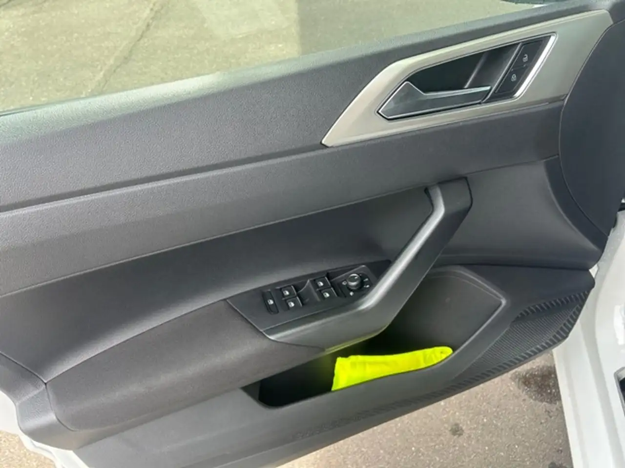 Volkswagen Polo VI 1.0TSI DSG Move+KAMERA+NAVI+LED+ACC+ — Vehicle gallery 11