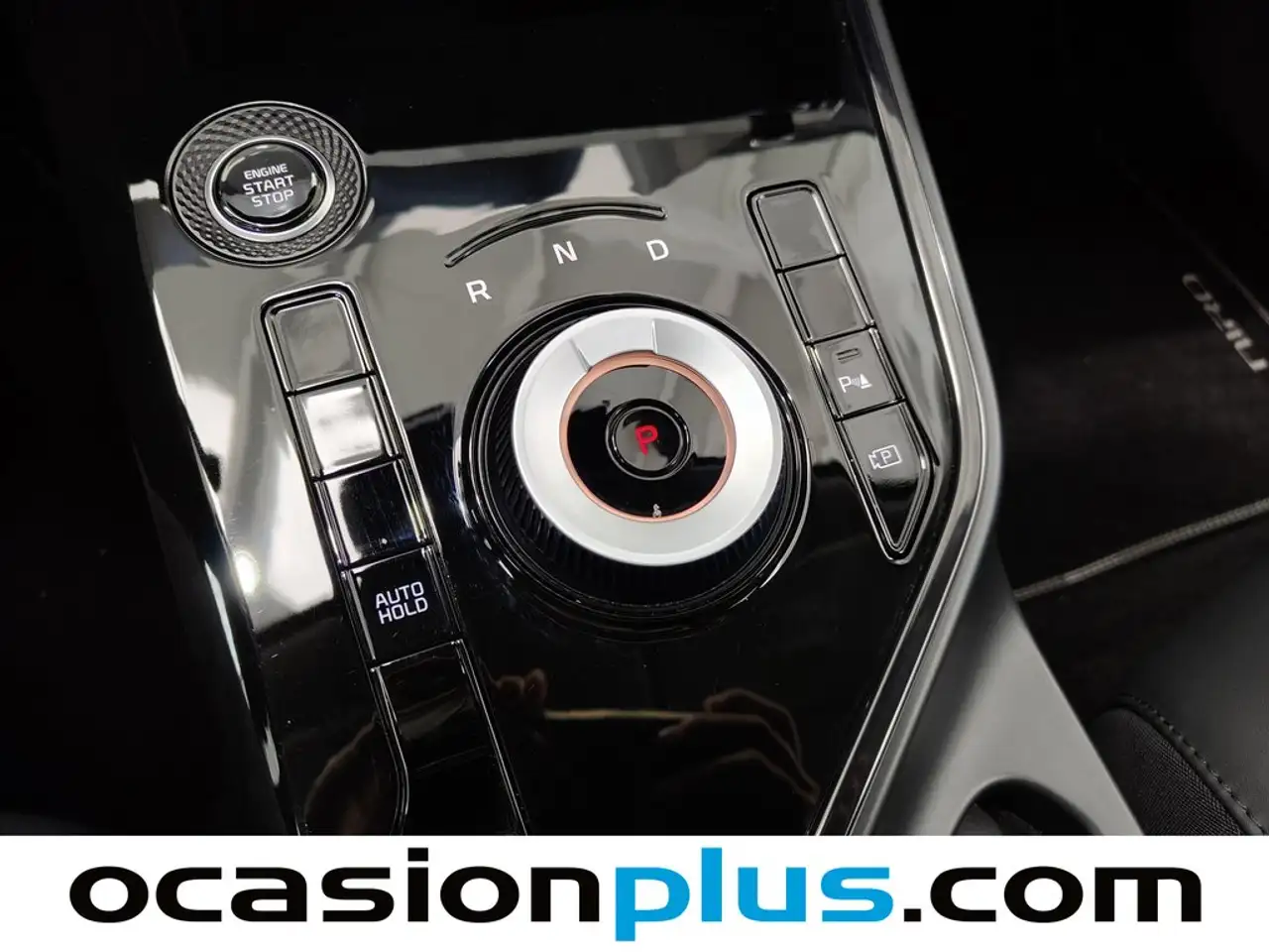 Kia Niro 1.6 HEV Drive 141 — معرض صور السيارة 5