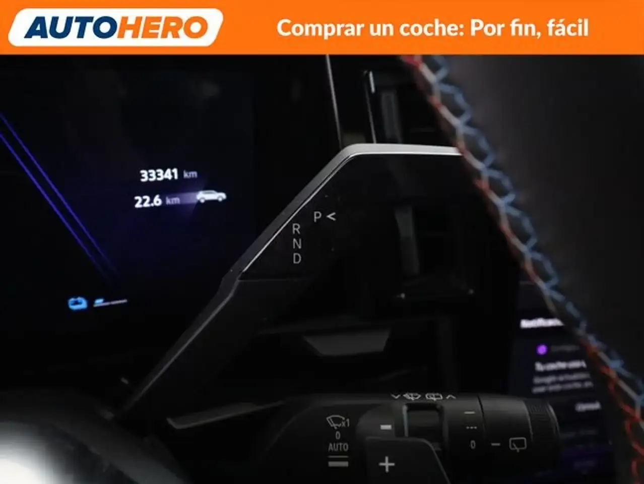 Renault Austral 1.2 E-Tech Híbrido Techno Esprit Alpine 146kW — Vehicle gallery 26