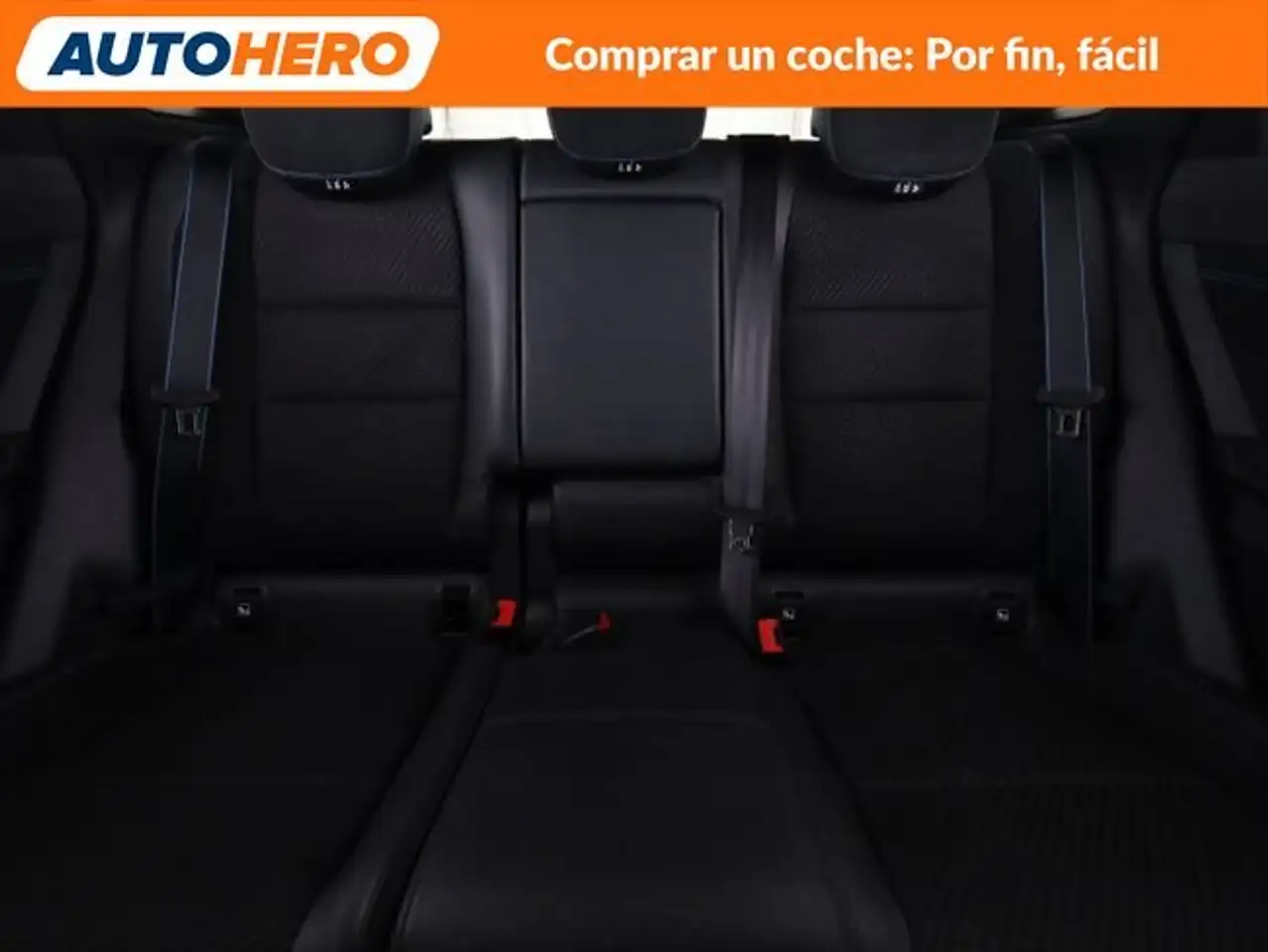 Renault Austral 1.2 E-Tech Híbrido Techno Esprit Alpine 146kW — Vehicle gallery 16