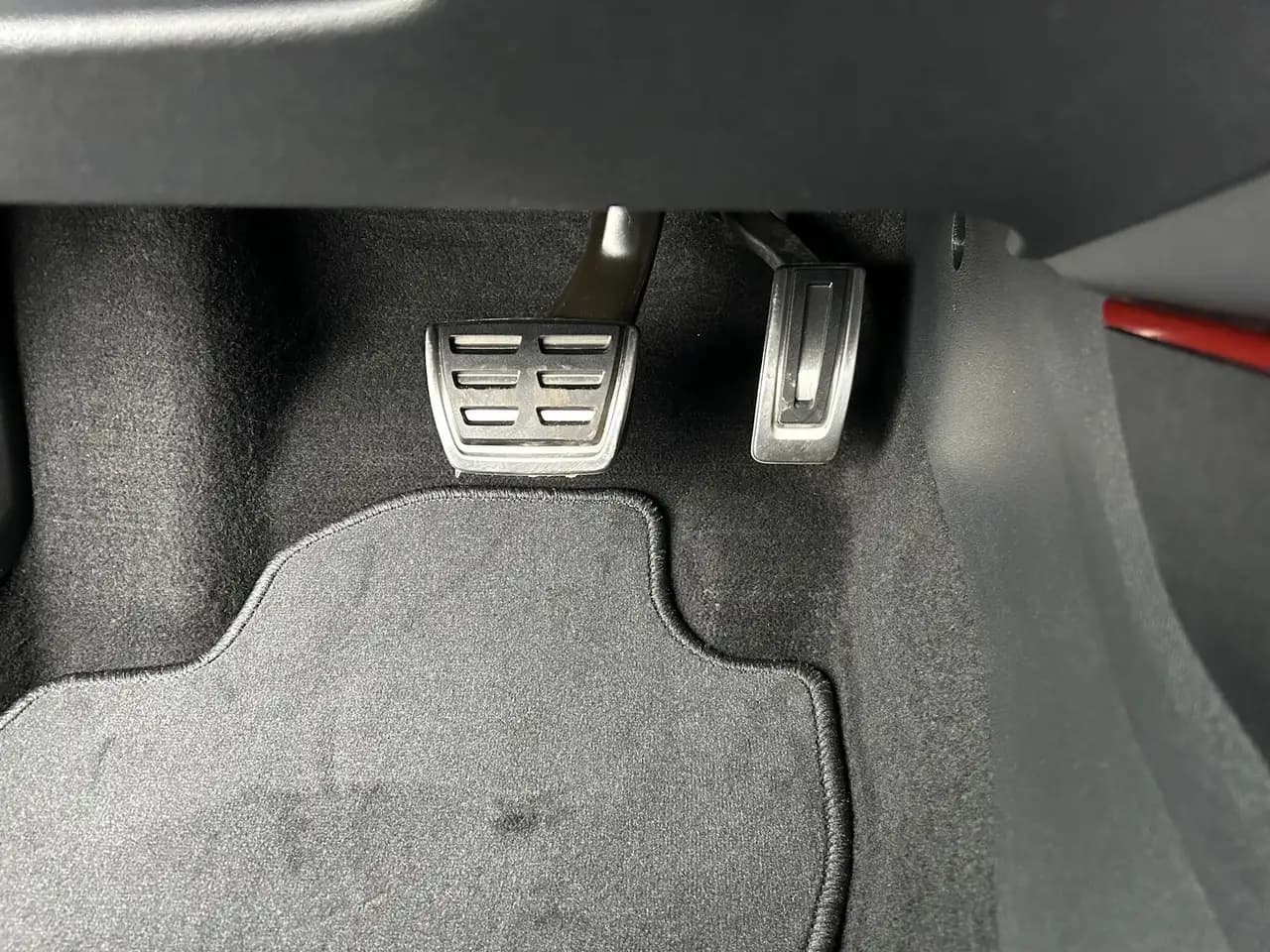 Skoda Fabia Monte Carlo adapt.Temp.*Android/Apple*LED*SHZ — معرض صور السيارة 25