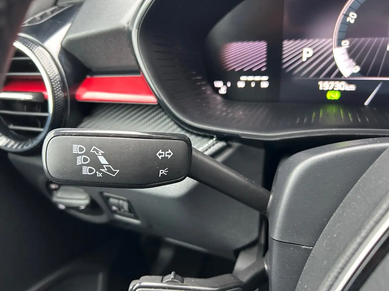Skoda Fabia Monte Carlo adapt.Temp.*Android/Apple*LED*SHZ — معرض صور السيارة 26