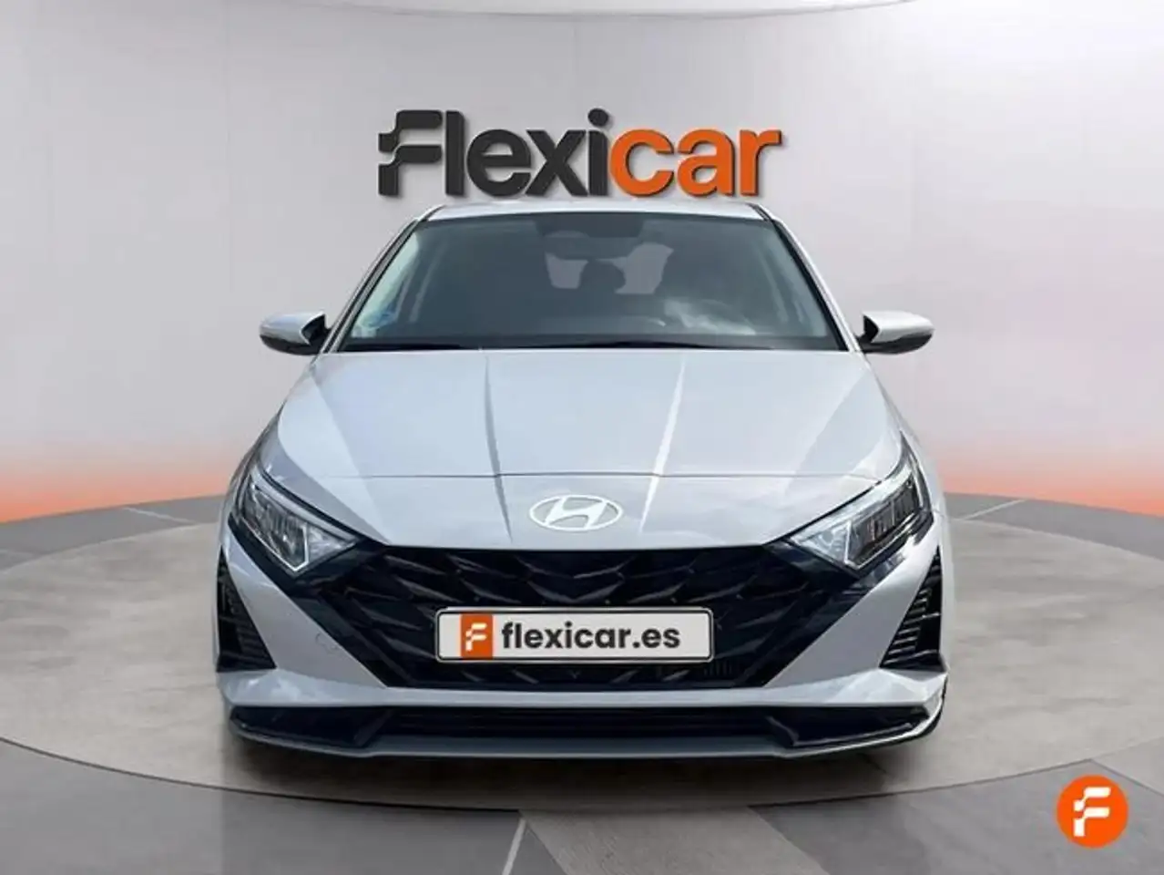 Hyundai i20 1.0 TGDI 48V Tecno — معرض صور السيارة 8