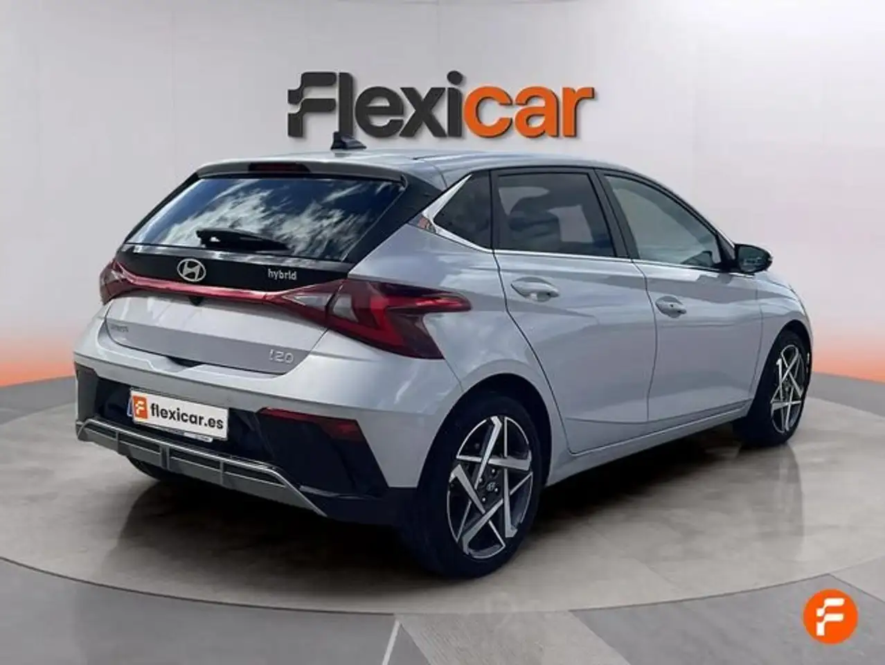 Hyundai i20 1.0 TGDI 48V Tecno — معرض صور السيارة 5