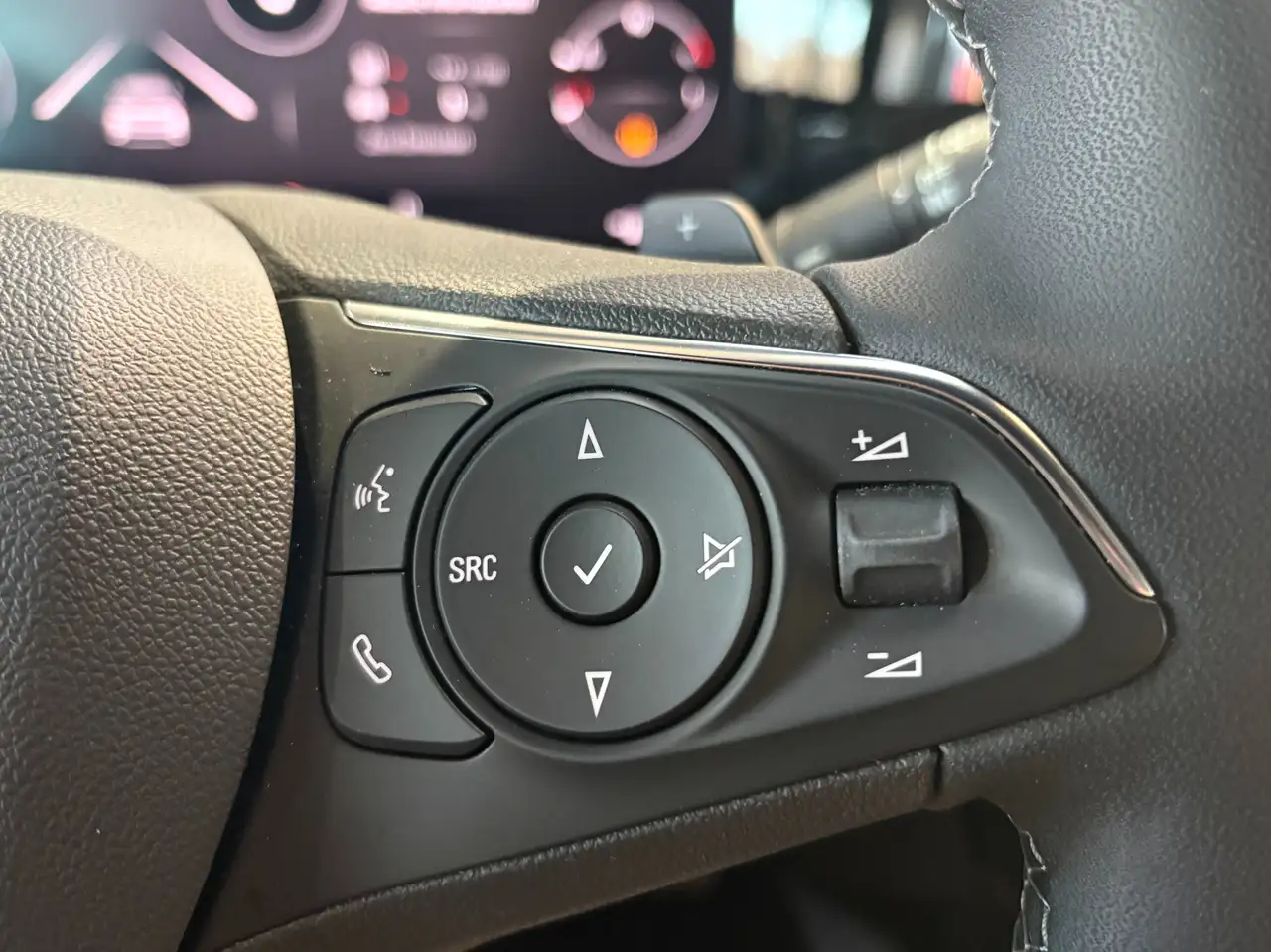 Opel Mokka 1.2 Mild-Hybrid "GS Line" *RFK*SHZ*LHZ*Navi — Galerie du véhicule 23
