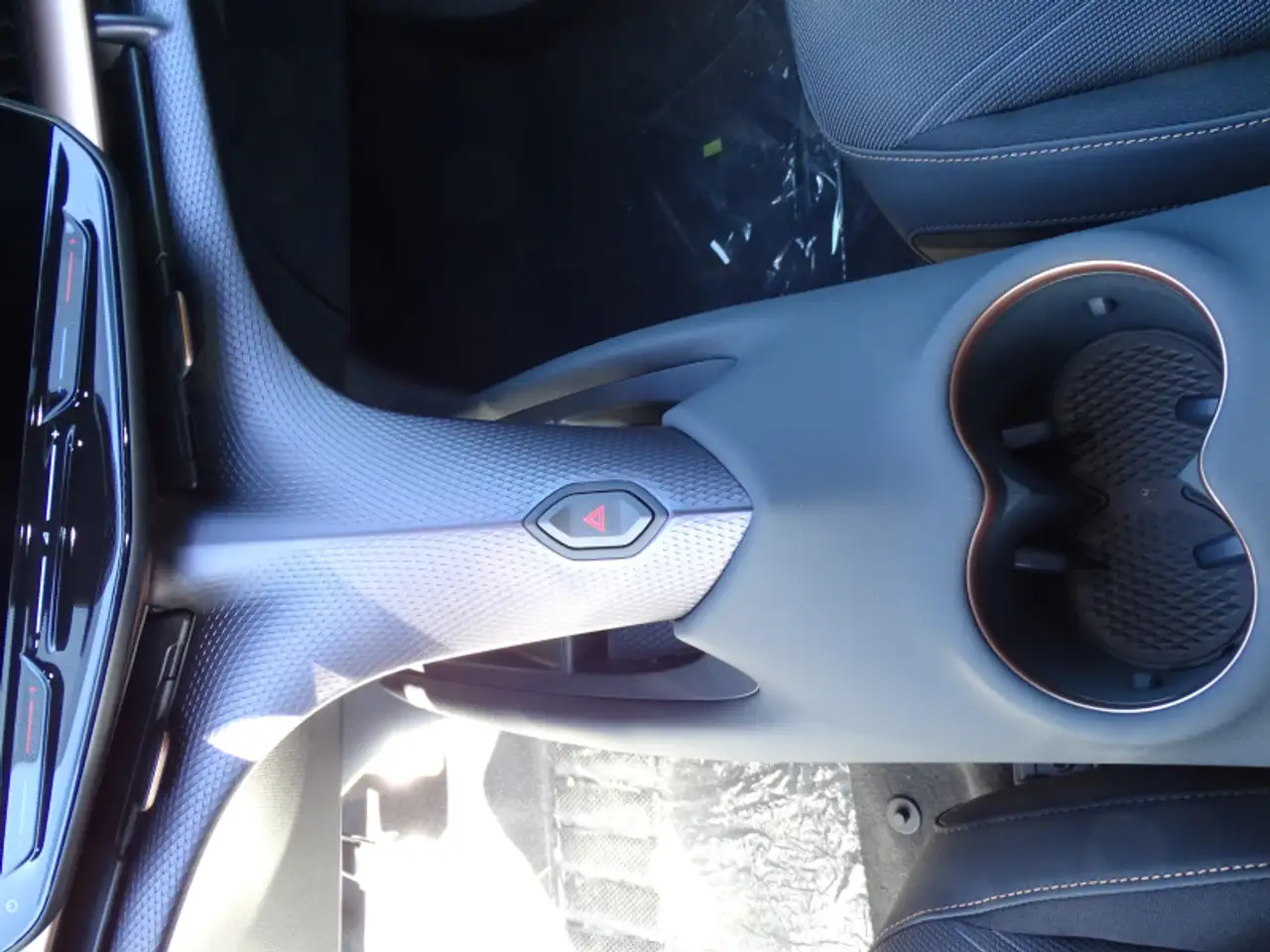 CUPRA Tavascan Tavascan Endurance 77kWh 286PS Navi ACC Sitzheiz. — Vehicle gallery 11