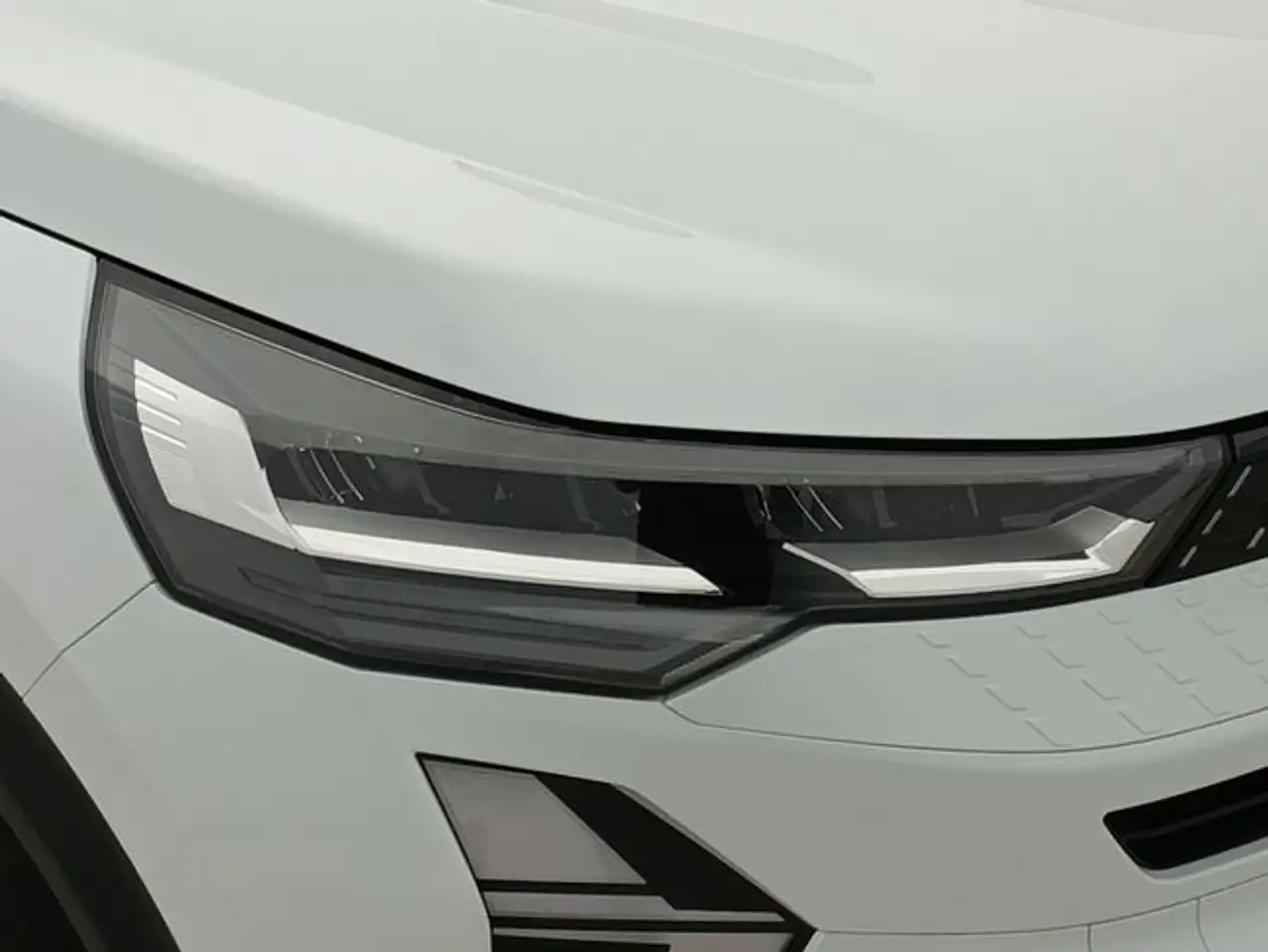 Renault Captur evolution TCe 67kW (90CV) — معرض صور السيارة 21
