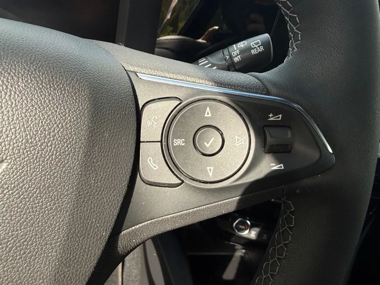 Opel Mokka GS Line *KAMERA*SHZ*LHZ*LUX*KLIMA* — معرض صور السيارة 18