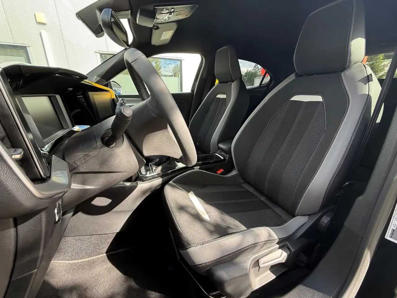 Opel Mokka GS Line *KAMERA*SHZ*LHZ*LUX*KLIMA* — معرض صور السيارة 13
