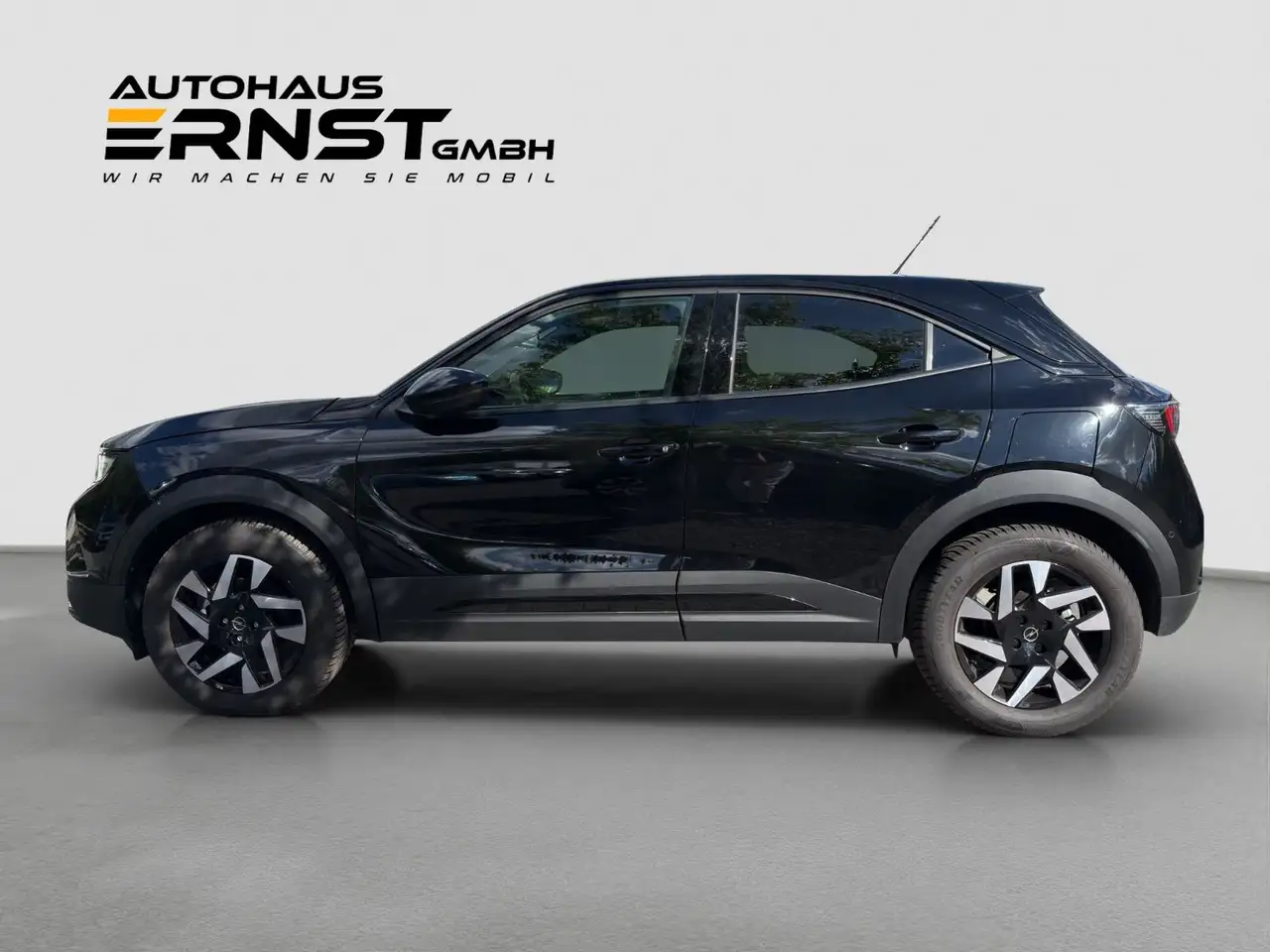 Opel Mokka GS Line *KAMERA*SHZ*LHZ*LUX*KLIMA* — معرض صور السيارة 3