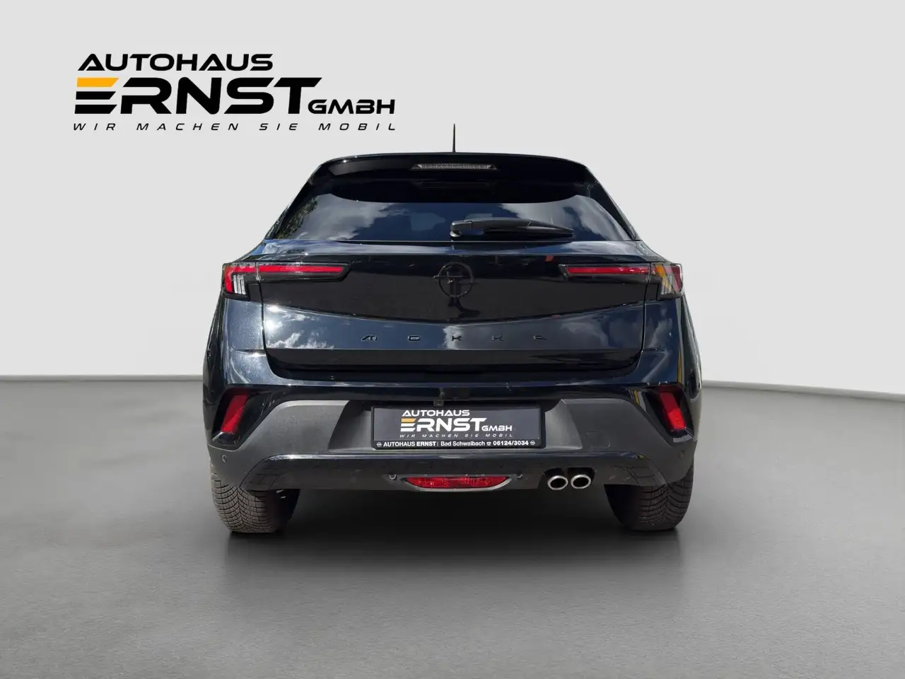 Opel Mokka GS Line *KAMERA*SHZ*LHZ*LUX*KLIMA* — معرض صور السيارة 5