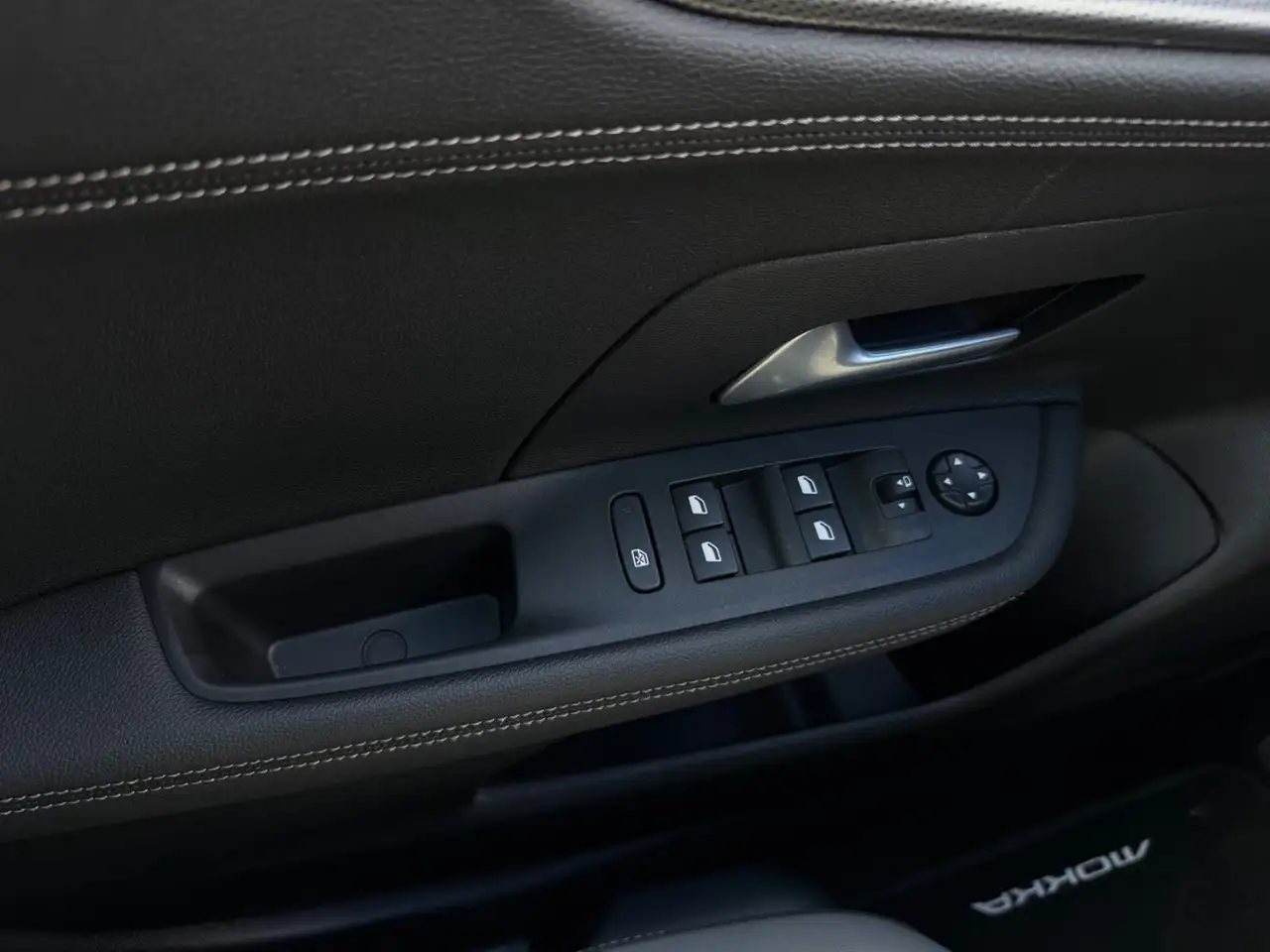 Opel Mokka GS Line *KAMERA*SHZ*LHZ*LUX*KLIMA* — معرض صور السيارة 21