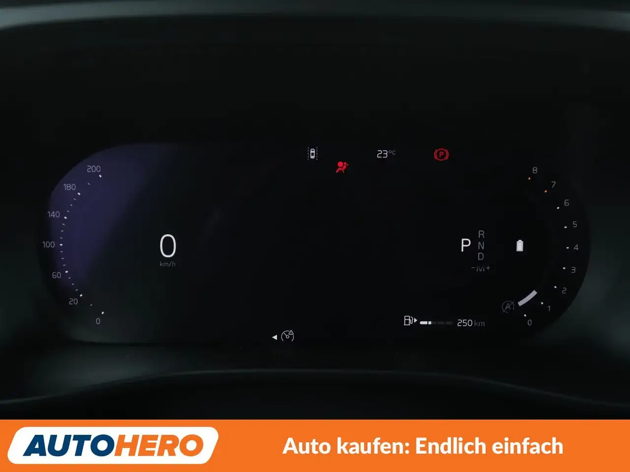 Volvo XC40 2.0 B3 Mild-Hybrid Core 2WD Aut.*LED*NAVI*TEMPO* — Galería del vehículo 20