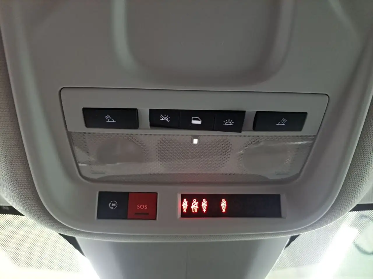 Opel Grandland 1.2 DI Automatik GS 360° NAVI SHZ ACC — Galería del vehículo 17
