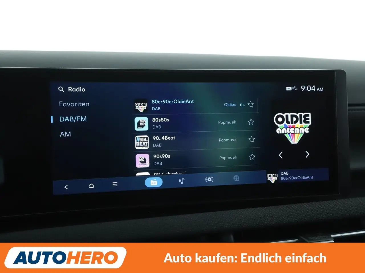 Hyundai TUCSON 1.6 T-GDI Select*NAVI*LED*CAM*SPUR*PDC*SHZ* — Galerie du véhicule 21