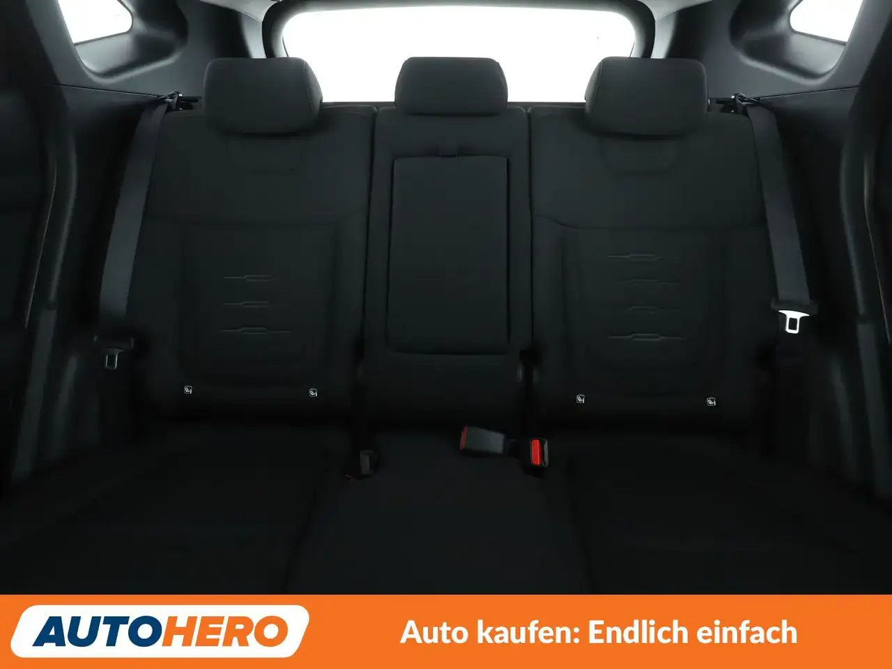 Hyundai TUCSON 1.6 T-GDI Select*NAVI*LED*CAM*SPUR*PDC*SHZ* — Galerie du véhicule 15