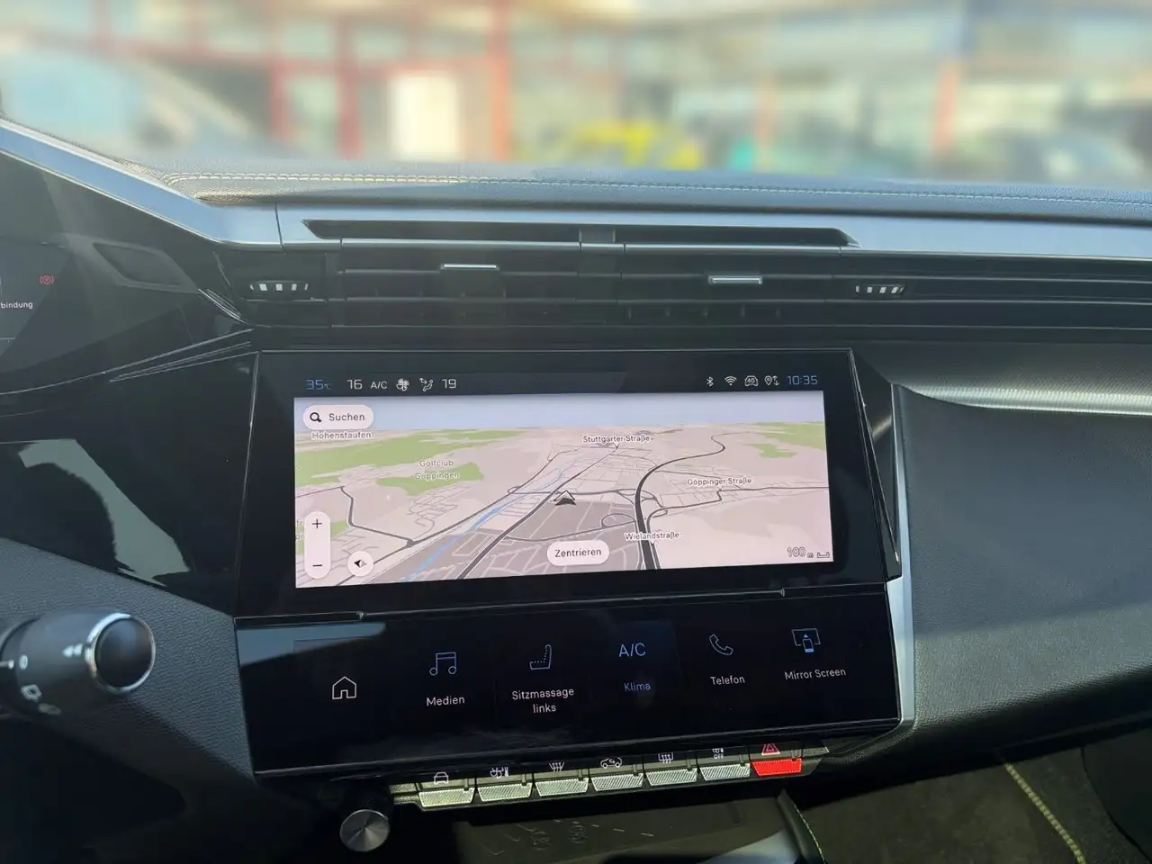 Peugeot 308 1.2 PureTech 130 GT ACC KeyLess LED Navi PDC — Vehicle gallery 6