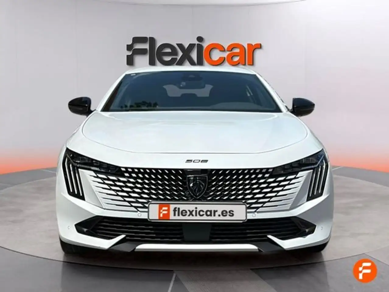 Peugeot 508 1.2 PureTech S&S Allure EAT8 130 — Galería del vehículo 2