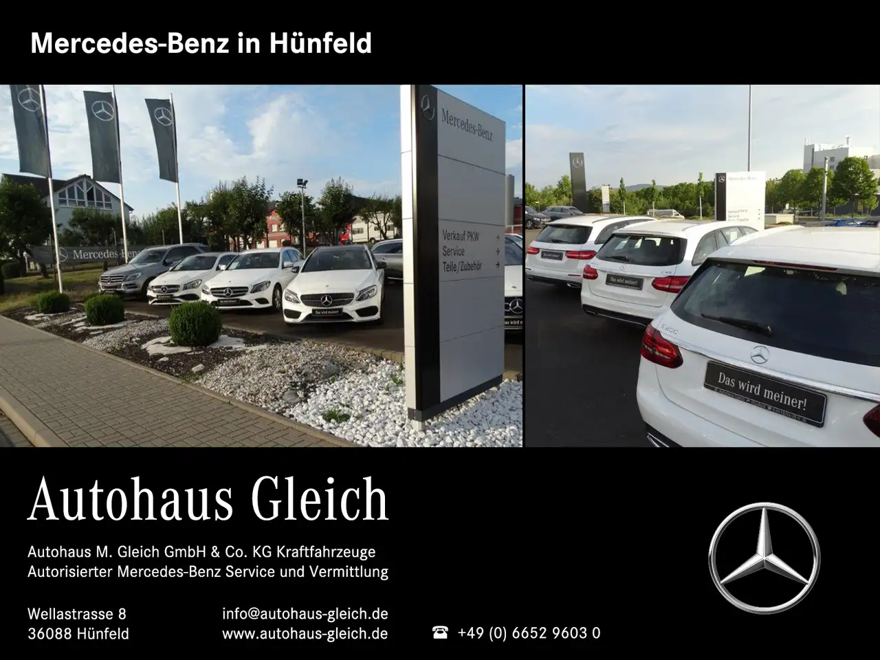 Mercedes-Benz GLA 220 GLA 220 Progressive (EURO 6d) Navi/Standheizung — معرض صور السيارة 19
