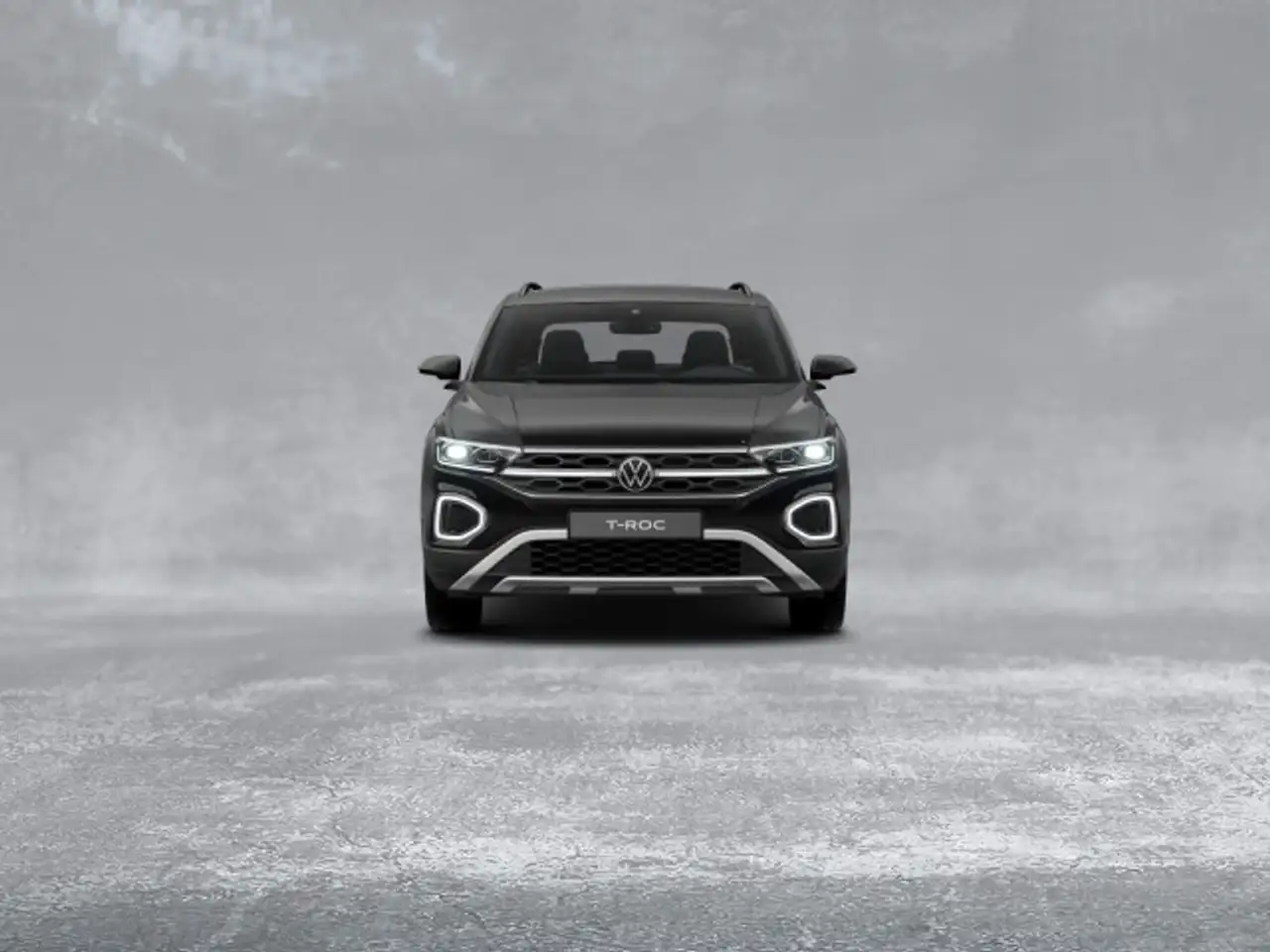 Volkswagen T-Roc 1.0 TSI MOVE LED+NAVI+APP+ACC+SHZ+PDC+RFK — معرض صور السيارة 3