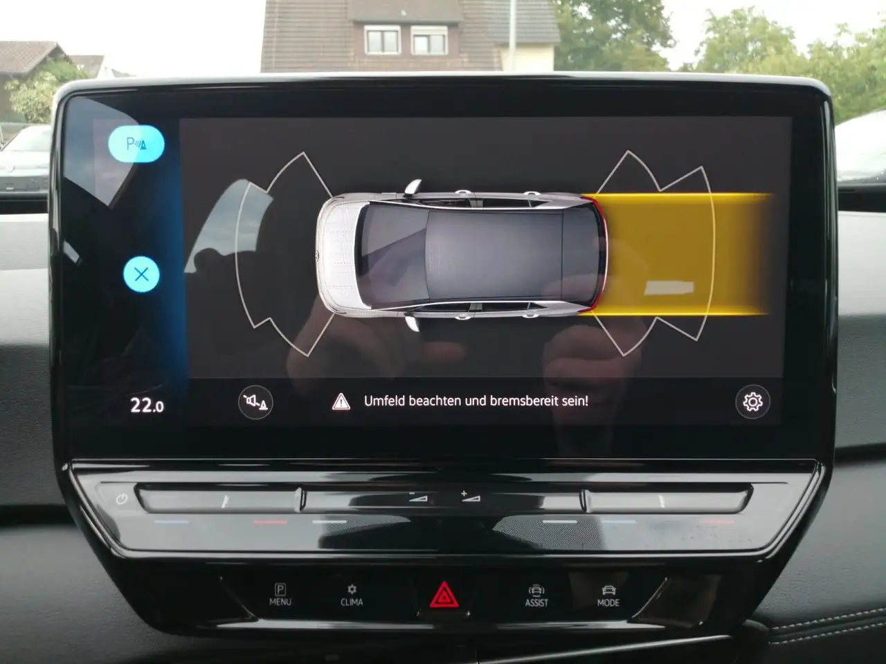 Volkswagen ID.3 Pro / CarPlay, Standklima, LED, DAB+ — Galería del vehículo 20