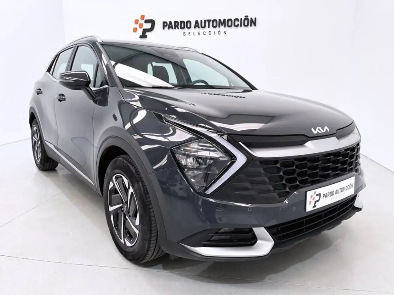 Kia Sportage 1.6 TGDi 118kW 160CV MHEV Tech 4x2 — Lugo, Lugo